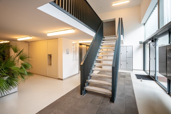 Medium property photo - Prins Willem-Alexanderweg 123, 2595 BT The Hague